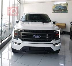فۆرد F-150